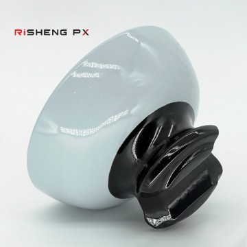 ANSI 55-5 High Voltage Porcelain Pin Type Ceramic Insulators