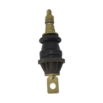 EN 1KV250 Transformer Bushing Insulators
