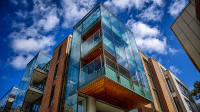 Understanding the Benefits of 70kn Glass Isolators in Modern Architecture