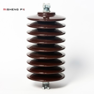 33kV High Voltage P-13 Post Insulator for Reliable Performance