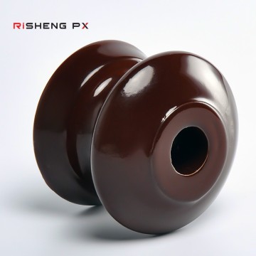 ED-2B Ceramic Shackle Insulators