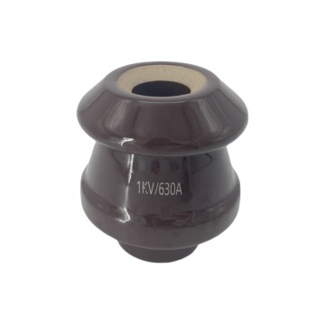 EN 1KV630 Transformer Bushing Insulators