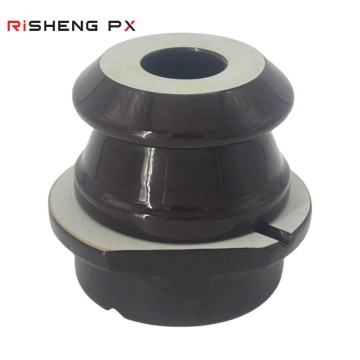 DIN 1KV1250 Transformer Bushing Insulators