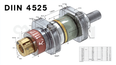 Advantages of Best Din 42530 1/630 Transformer Bushing for Industrial Applications