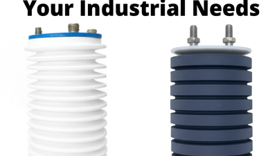 How to Choose the Best Ceramic Isolator for Your Industrial Needs