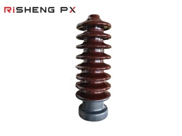 PT25-250A 25kV 250A Transformer Porcelain Insulator Bushing