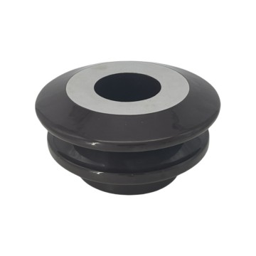 DIN 1KV4500 Transformer Bushing Insulators