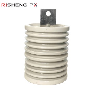IP10/100 high voltage post insulator