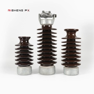 Porcelain Electrical 57 Series Solid Core Insulator Post Insulator