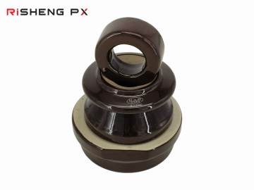 EN B-1/1000 Transformer porcelain bushing