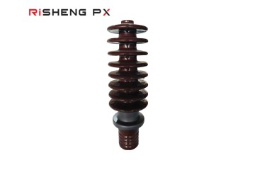 High Voltage Porcelain Transformer Bushing BL-35/400