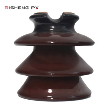 11KV P-11-Y 11kv Pin type Porcelain Insulator