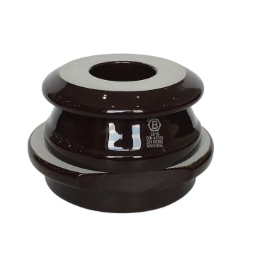 DIN 1KV3150 Transformer Bushing Insulators