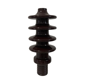 DIN 24KV250 Transformer Bushing Insulators CD525