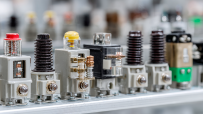 Understanding the Importance of Ceramic Isolators in Electrical Applications