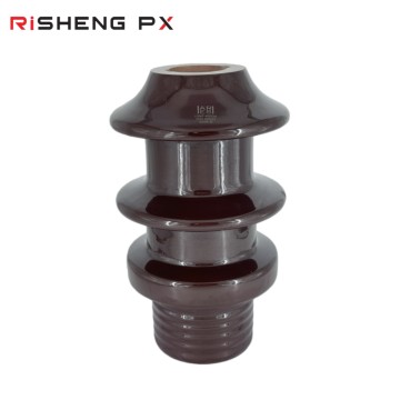 DIN 42532 10NF3150 Porcelain Insulator for Transformer Applications