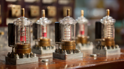 How to Select the Right 52/3150 Transformer Bushing for Your Electrical Needs