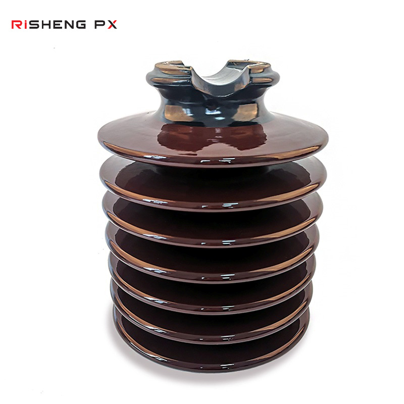 33KV PW-33-Y Pin type Porcelain Insulator01.jpg