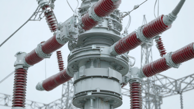 Exploring Alternative Options for 57-14 Line Post Insulators in Modern Infrastructure