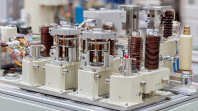 Maximize Lifespan and Savings with Best Din 42530 1/250 Transformer Bushing After Sale Service Insights