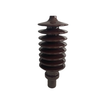 DIN 36KV250 Transformer Bushing Insulators CD1080
