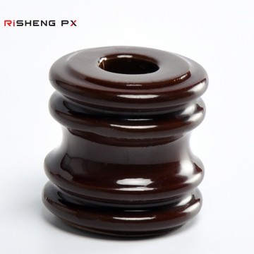 Hot Sale ANSI 53-1 Ceramic Porcelain Spool Insulators