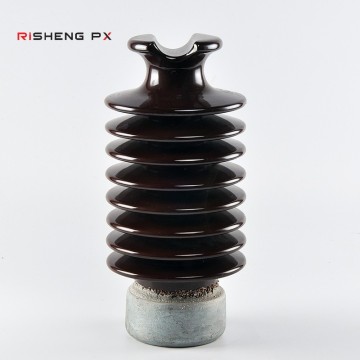 57-3 Overhead Line Strain Porcelain Insulators