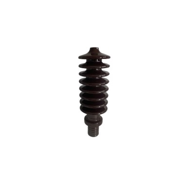 DT 33KV250 Transformer Bushing Insulators