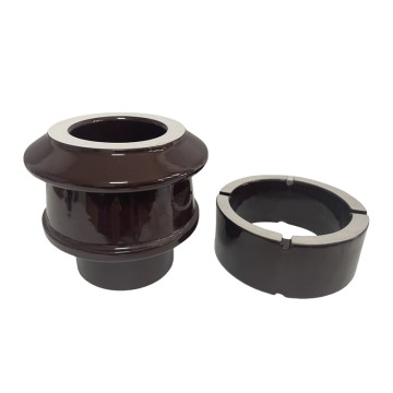 DIN 3KV6500 Transformer Bushing Insulators