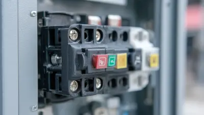 Why the Fuse Cutout Isolator is Essential for Electrical Safety
