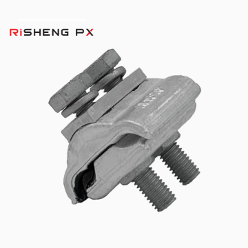 APG PG Clamp Aluminum Parallel Groove Clamp