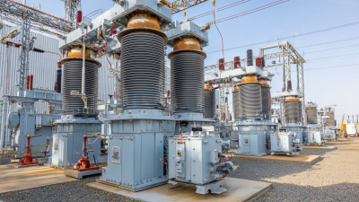 Maximizing Value with Best 52/3150 Transformer Bushing After Sales Services and Maintenance Best Practices