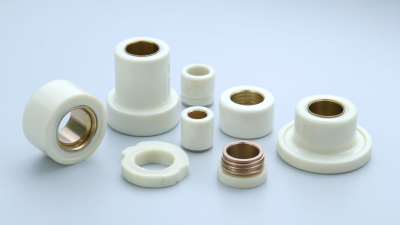 Understanding the Role of Fuse Porcelain Bushings in Electrical Systems Efficiency and Reliability