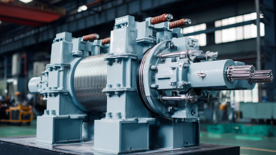 How to Choose the Right Din 42530 1/250 Transformer Bushing for Your Needs