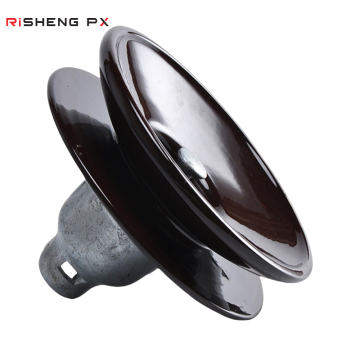 Anti-Pollution Type Porcelain Isolator