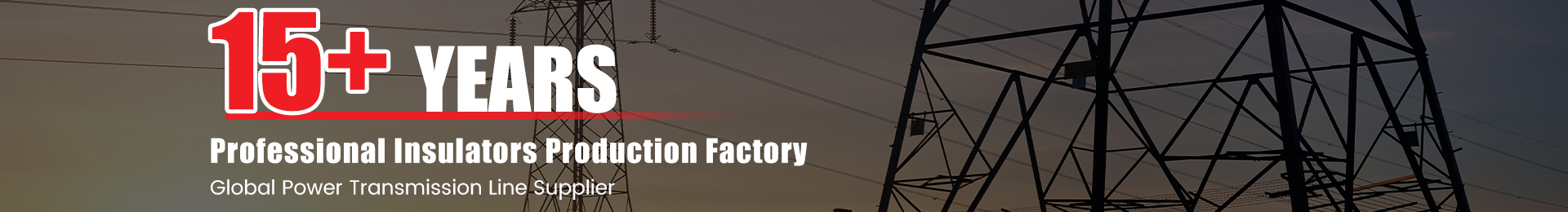 Rm-2 Long Rod Porcelain Insulator