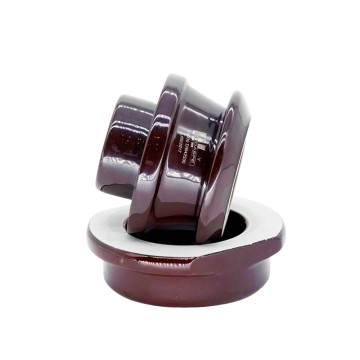 DIN 1KV2000 Transformer Bushing Insulators