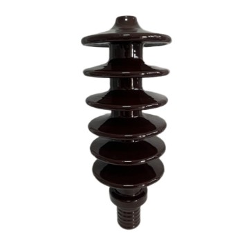 DIN 36kV250 Transformer Bushing Insulator CD990mm