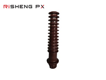 306 Series 80kV High-Voltage Porcelain Insulator
