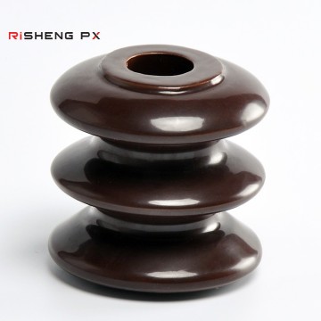 S-80 Spool Porcelain Ceramic Porcelain Insulators