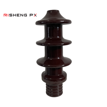DIN 20NF630 Transformer Bushing Insulators