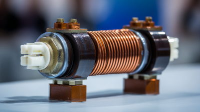 Ultimate Guide to Understanding Din 42530 1/250 Transformer Bushing Applications and Benefits