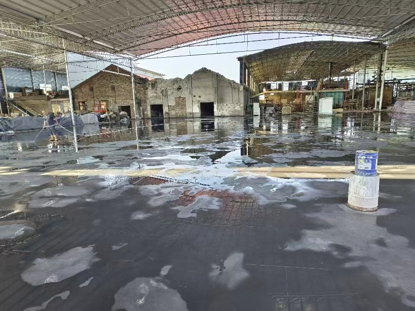 Behind Power Safety! Witness How Risheng Electric Porcelain Forges Its Excellence!