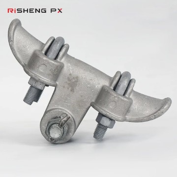 CGU Suspension Clamps High-Performance 33kv Suspension Clamp