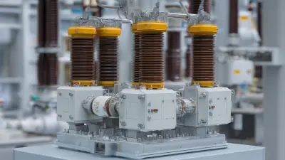 Effective Solutions for Porcelain Isolators: Enhancing Electrical Safety and Performance