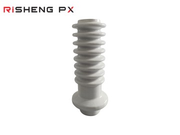 Customize 10Kv High Voltage Bushing Insulator 80Kv Bushing Insulators