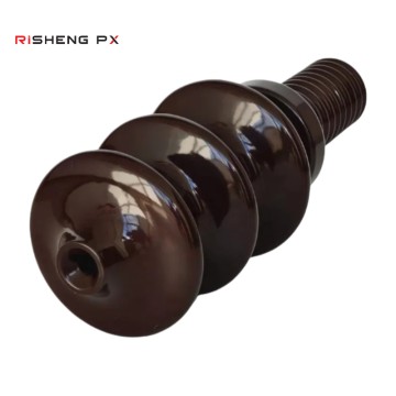 24KV 250A Transformer Bushing insulators DT 20NF250