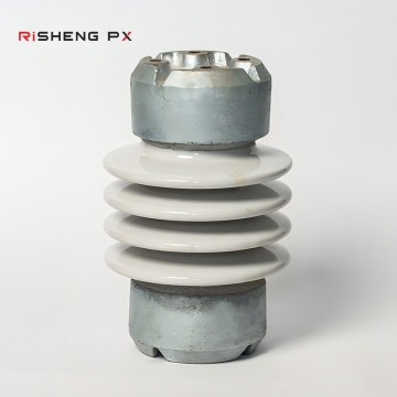 ANSI TR205 Porcelain Post Insulators Cantilever 8.9KN