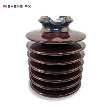 33KV PW-33-Y Pin type Porcelain Insulator