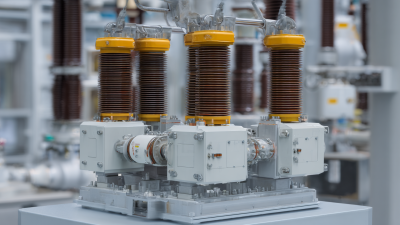 Effective Solutions for Porcelain Isolators: Enhancing Electrical Safety and Performance